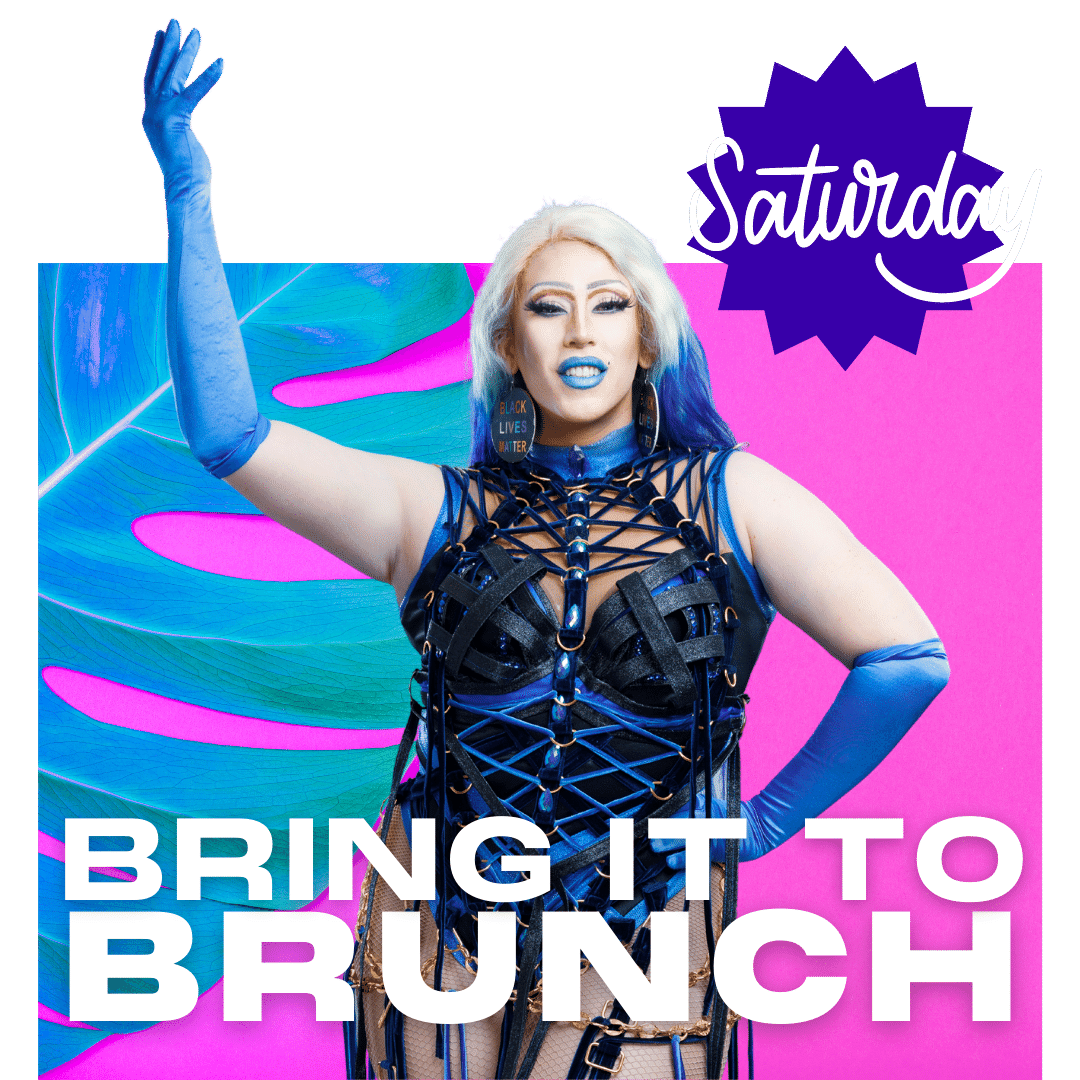 drag brunch cake moss mickys west hollyood gay bar upcoming events