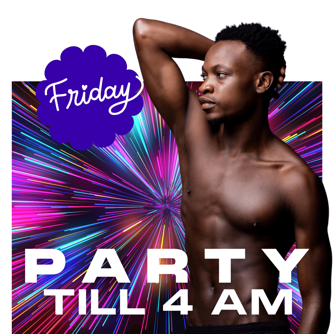 fridays afterhours mickys west hollyood gay bar upcoming events