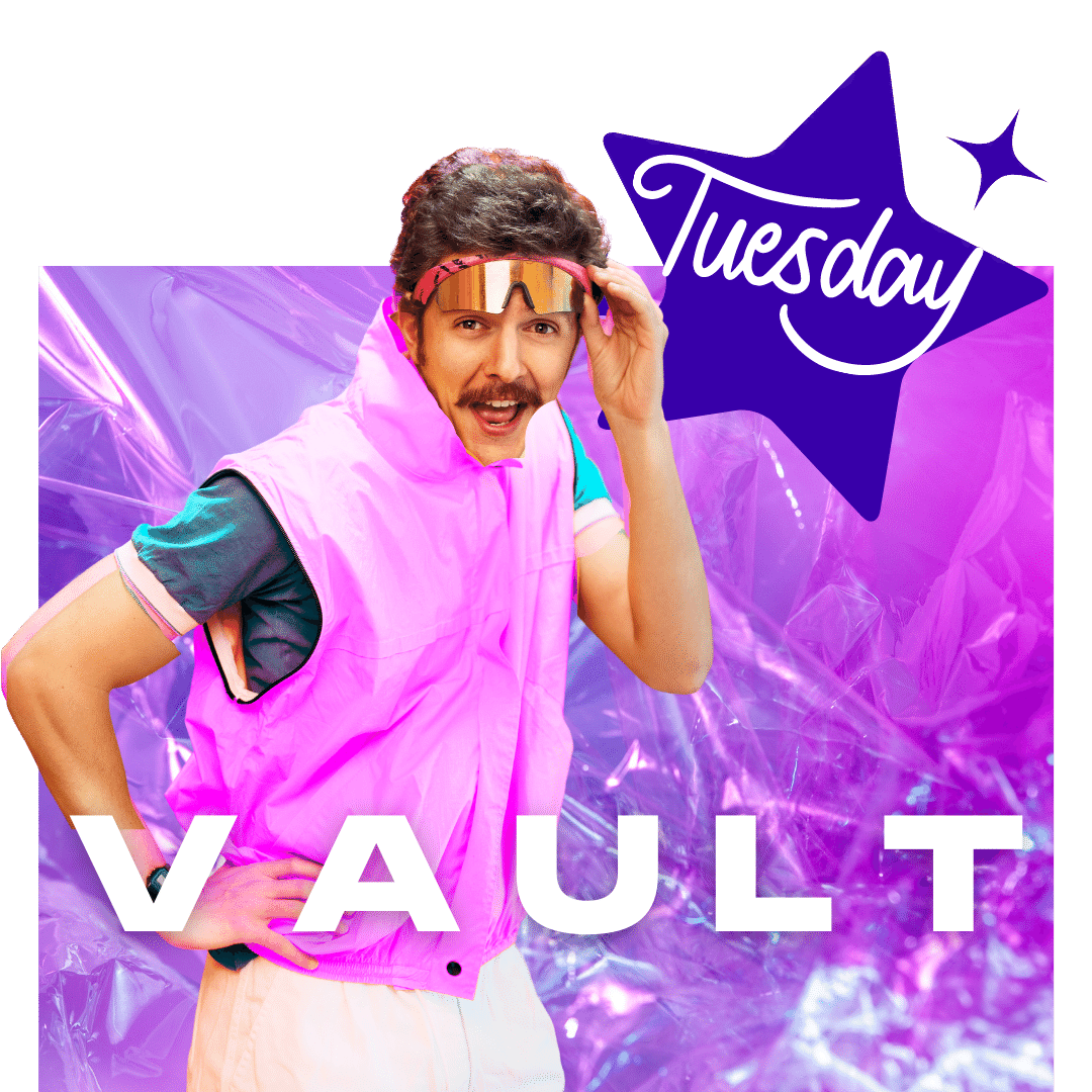 vault mickys west hollyood gay bar upcoming event